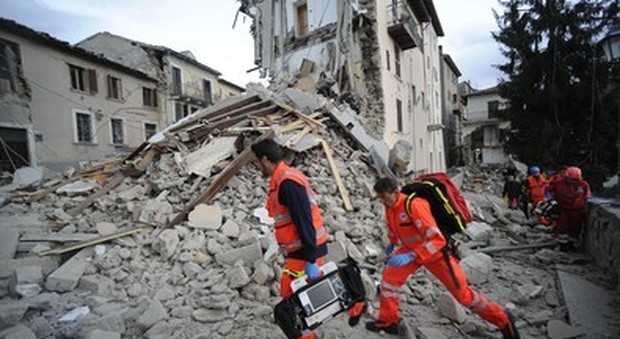 Aiutare le popolazioni colpite dal sisma: dal conto corrente della Regione Veneto alle iniziative private