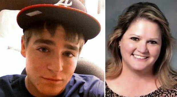 Usa, 17enne uccide la madre a coltellate la vigilia di Natale