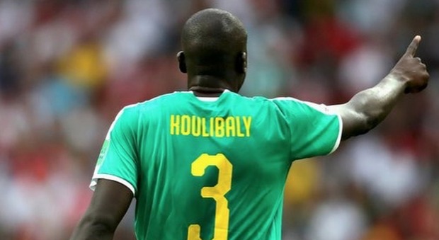 Napoli, Koulibaly saluta il Mondiale: «Che rimpianto, ma tanto orgoglio»