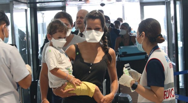 Coronavirus, Abruzzo sulle montagne russe: contagi di nuovo in crescita. 61 casi e 10 morti
