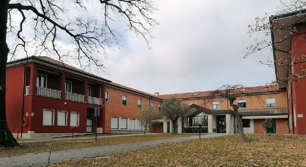 «Assumiamo personale a tempo indeterminato e con il contratto collettivo nazionale»: l'annuncio della casa di riposo