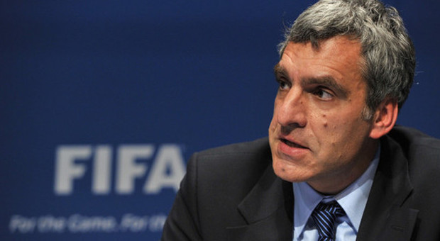 Fifa: «Blatter non è coinvolto nell'inchiesta, siamo parte lesa»