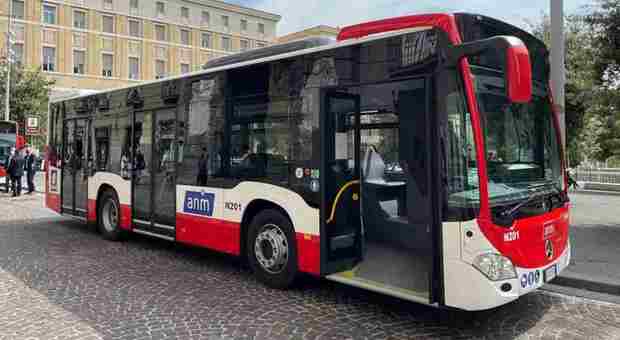 Sciopero trasporti a Napoli: martedì 1 giugno fermi bus, metropolitana e funicolari
