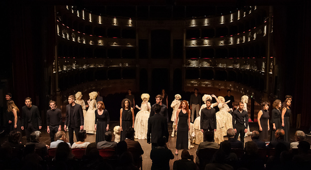 Mibac riconosce al Teatro della Toscana aumento contributo dui 100mila euro