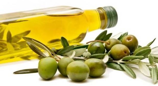 Olio d'oliva, multe salate a chi dichiara origine falsa