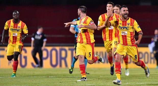 Playoff, il Benevento stende lo Spezia (2-1): i campani sono in semifinale