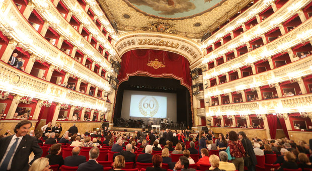 Teatro San Carlo al Comune di Napoli, il Mibac frena: «Necessario il parere del ministero»