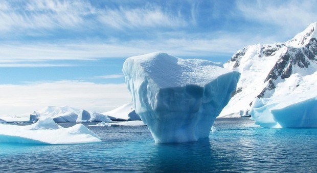 Antartide, scoperto il più grande "archivio climatico": racconterà la storia del Pianeta nell'ultimo milione e mezzo di anni