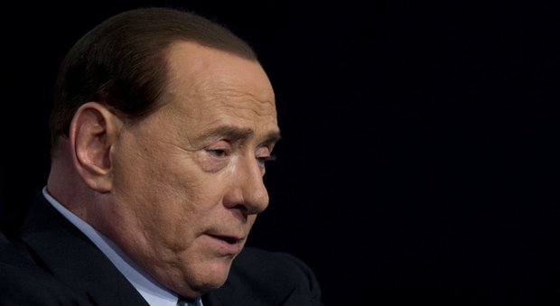 Berlusconi: Forza Italia operativa, da tutti massimo impegno. Sono sereno mi affido Dio e ai medici