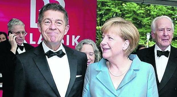 Angela Merkel, la forza tranquilla di una leader che ha cambiato il volto della Germania