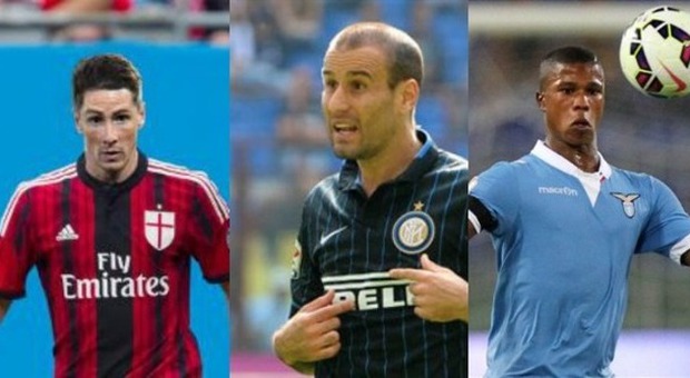 Serie A, le probabili formazioni della 12ª giornata: sfida Torres-Palacio nel derby, Lazio con Keita