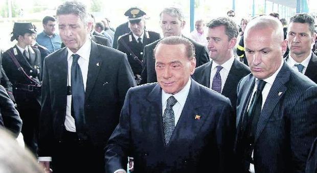 Comunali, Berlusconi canta vittoria ma no al listone Fi-Lega