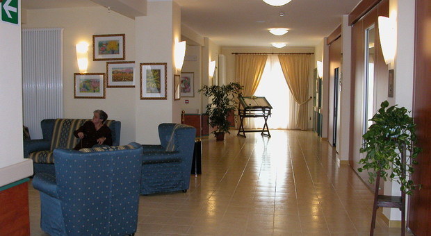 Anna Maria Rossi si è spenta a 97 anni: era ospite della casa di riposo Grimani Buttari a San Sabino