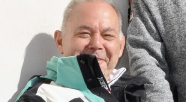Alberto Troìa