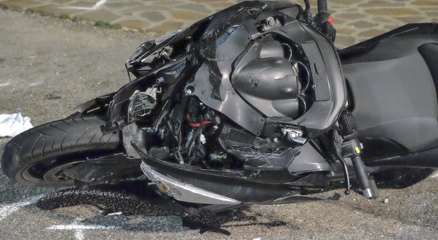 Motociclista di 39 anni muore a tre giorni dall'incidente in Romea