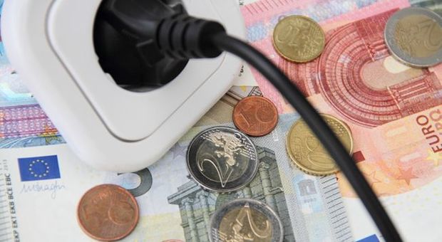 Luce e gas, in Italia bolletta più cara rispetto a media europea