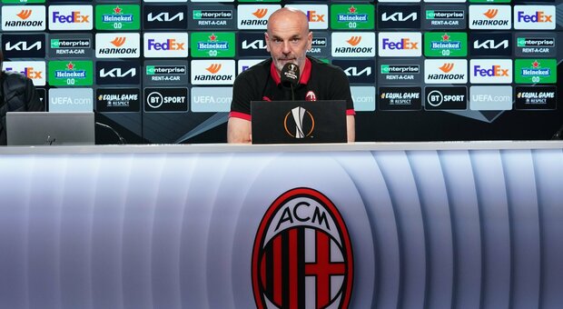 Milan, Pioli all'esame di Gattuso: «Scudetto? Qui è vietato fare conti»