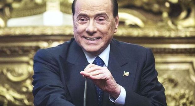 Svolta di Berlusconi: «Sì alle unioni gay e al premio di lista. E io mi ricandido: servizi sociali finiranno prima, a febbraio»