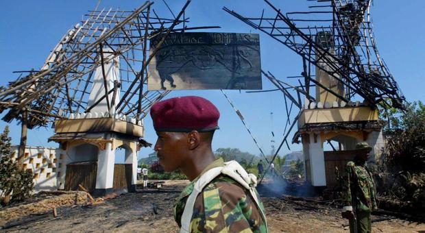 Terrorismo, allarme dell'ambasciata Usa: presto un attacco in un hotel in Kenya