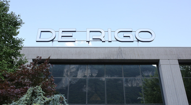 L'azienda dell'occhialeria De Rigo di Longarone rileva la tedesca Rodenstock