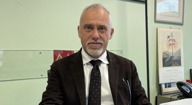 Stefano Monicchi è il nuovo presidente di Federfarma Terni