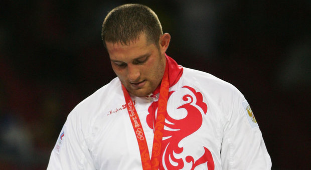Doping, il Cio toglie le medaglie di Pechino 2008 a dieci atleti