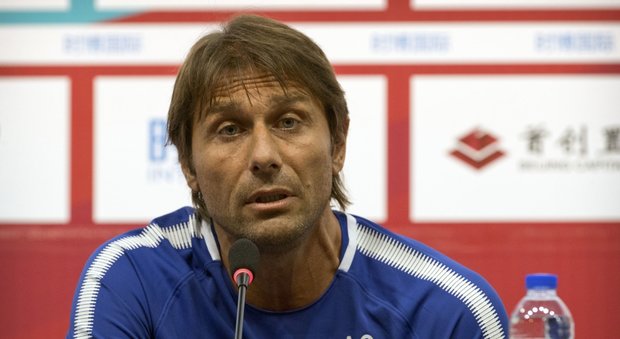Conte ammette: «Stavo per lasciare il Chelsea. Diego Costa? Situazione chiara da mesi»