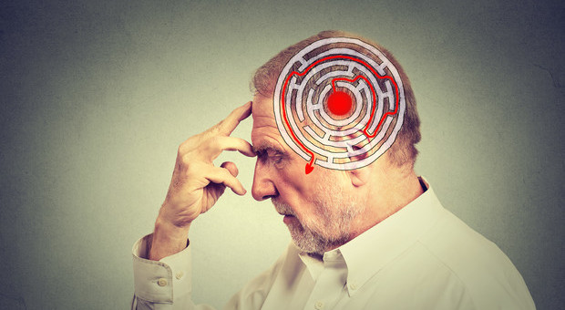 Alzheimer, scoperto lo "spazzino molecolare" che potrebbe fermare la malattia