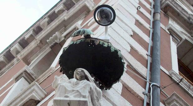 Sicurezza, servono 50 nuove telecamere per coprire tutte le zone d'ombra in città