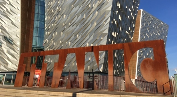 Titanic Quarter, pub vittoriani e residenze reali: city break a Belfast