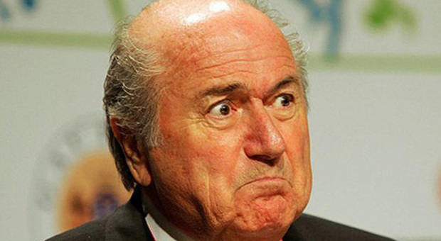 Mondiali, la Fifa premia Messi ma Blatter si dice “sorpreso”