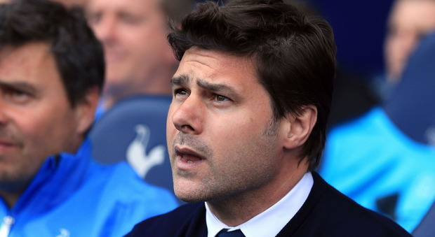 Tottenham, Pochettino rinnova il contratto fino al 2021