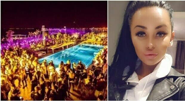 Ibiza, vacanza da incubo nel covid hotel: «Non andate all'estero, è un inferno»
