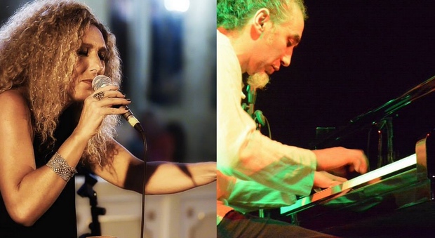 Cincotti & Rondinella tornano al Museum tra folk e melodie classiche