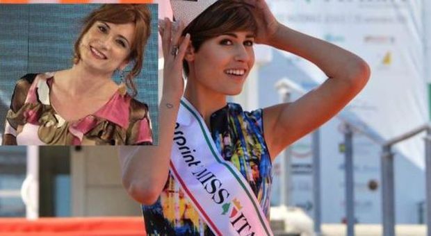 Vladimir Luxuria sulla gaffe di Miss Italia: "È colpa dell'emozione, comprendetela"