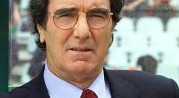 Paura per Dino Zoff: il mito del calcio ricoverato da 20 giorni in clinica