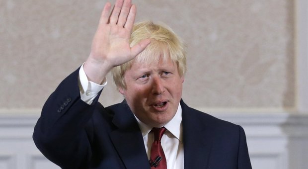 Brexit, Johnson non si candida alla guida del governo. In corsa Gove e Theresa May