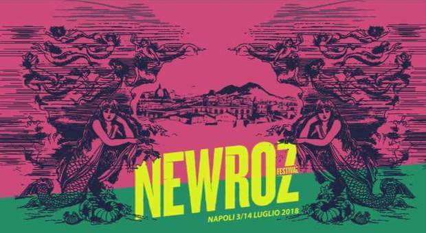 Torna il Newroz, festival indipendente a Mezzocannone Occupato