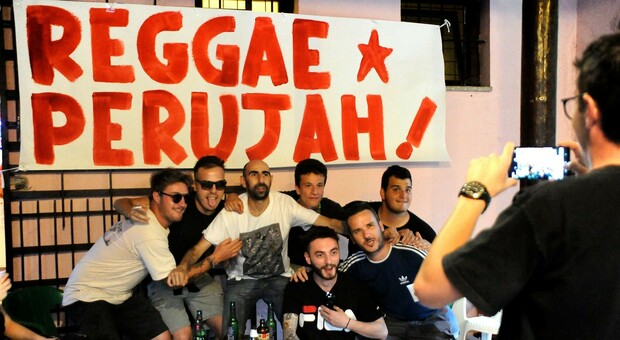Perugia fa rima con reggae: tornano gli eventi dal vivo dedicati al sound giamaicano, sempre più seguiti