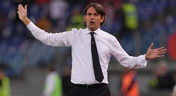 Lazio, Inzaghi: «Una settimana perfetta»