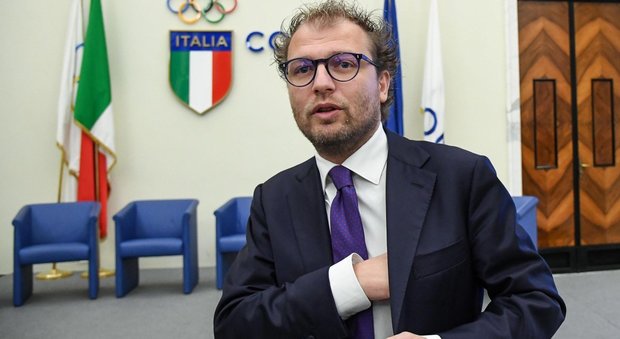 Fallimento italia, Lotti: «Figc faccia le riflessioni che tutti chiedono»