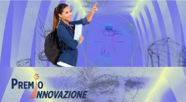 Premio Innovazione Leonardo, in palio uno stage di formazione
