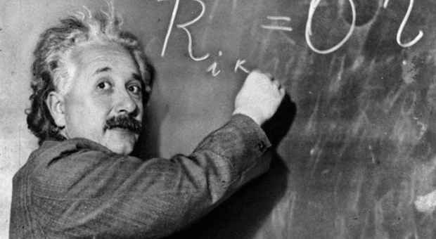 All'asta il 4 dicembre da Christie's la “lettera su Dio” di Albert Einstein in cui parla di religione e del senso dell'esistenza umana