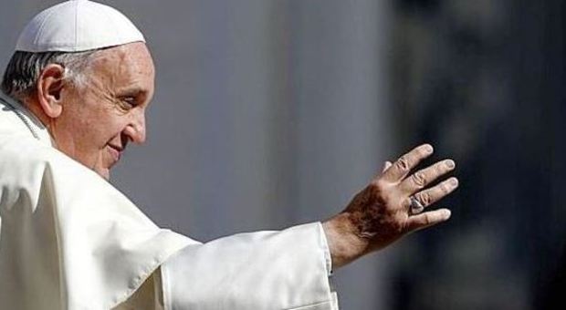 Papa Francesco: «Essere fidanzati ed essere sposi non è la stessa cosa»