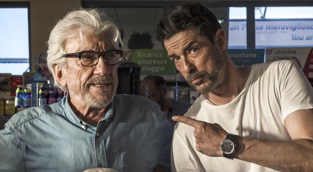 Gassmann regista de "Il Premio": «Un film-viaggio per ricordare papà»