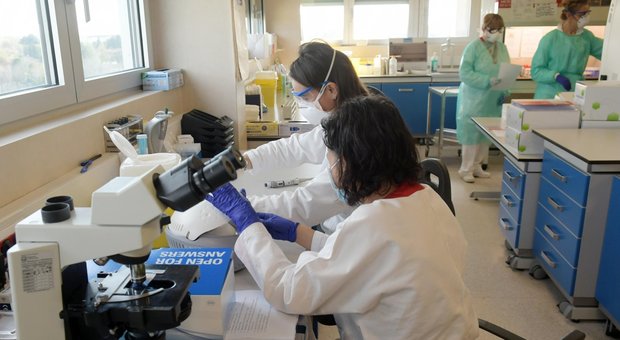 «Il coronavirus muore a 90 gradi», studio francese: a temperature più basse può continuare a riprodursi