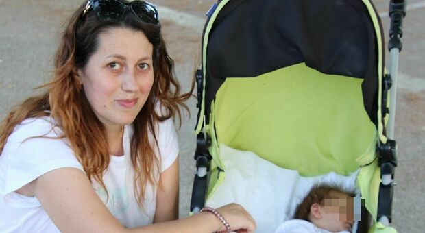 Ucraina incinta di sei mesi guida per 20 ore per fuggire dalla guerra: il piccolo nasce in Umbria