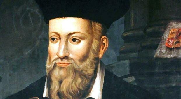 Nostradamus, le profezie apocalittiche per il 2025: asteroide, guerre, nuova epidemia e fine del conflitto tra Russia e Ucraina