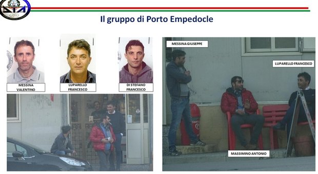 Maxi operazione antimafia in Sicilia: 32 arrestati