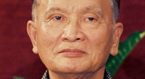 Morto Noun Chea, ideologo dei Khmer Rossi e braccio destro di Pol Pot
